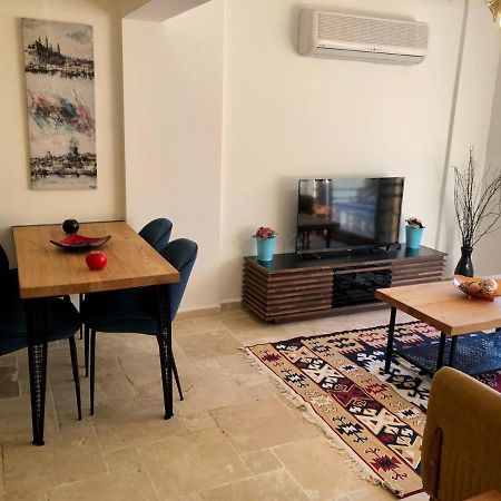 Amazing 2 Bedroom Penthouse! Kaş Zewnętrze zdjęcie