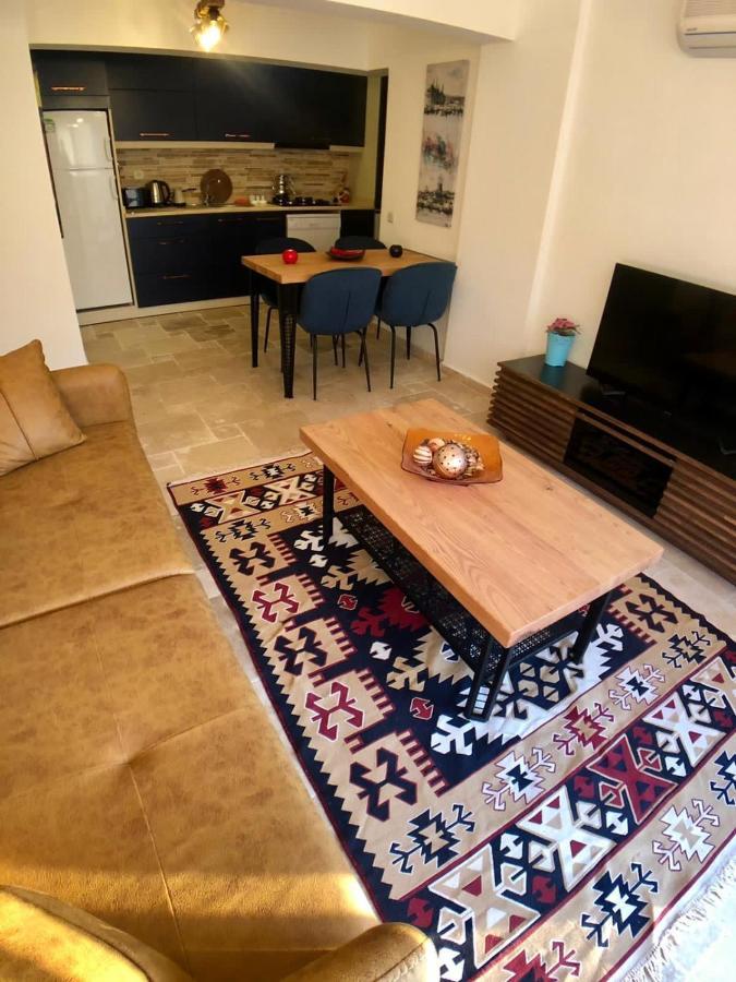 Amazing 2 Bedroom Penthouse! Kaş Zewnętrze zdjęcie