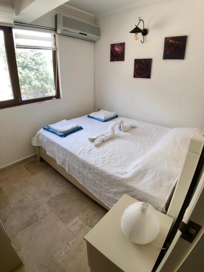 Amazing 2 Bedroom Penthouse! Kaş Zewnętrze zdjęcie